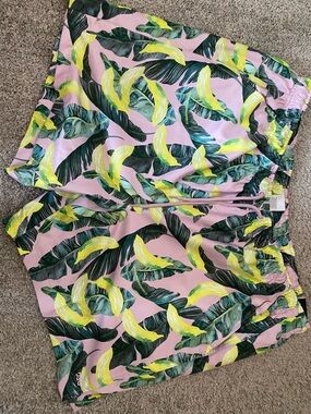 Mens Rec shorts dsg